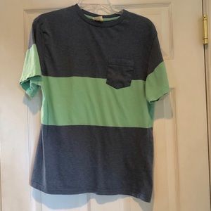 Men’s Quiet Storm Tshirt